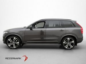 Volvo XC90 bild 4