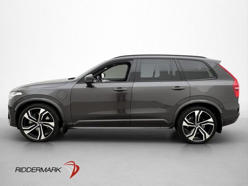 Volvo XC90 bild 4