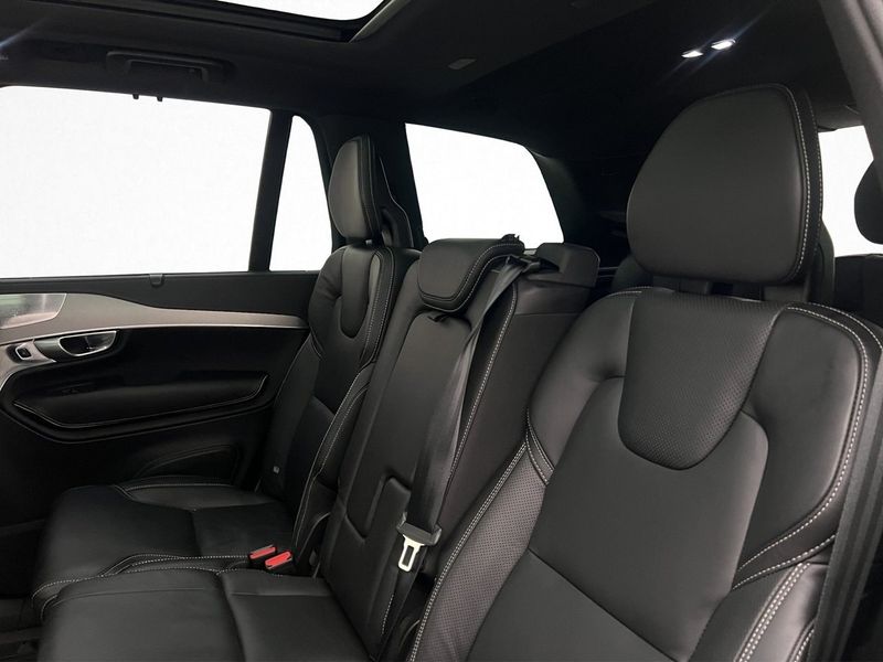 Volvo XC90 bild 33