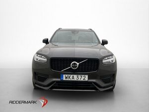 Volvo XC90 bild 2