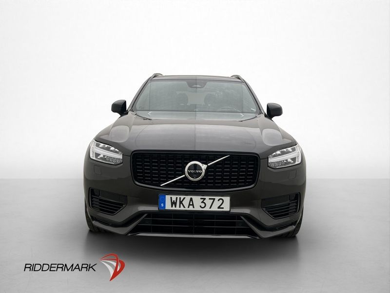 Volvo XC90 bild 2