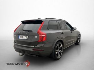 Volvo XC90 bild 8