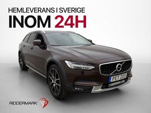 Volvo V90 bild 3