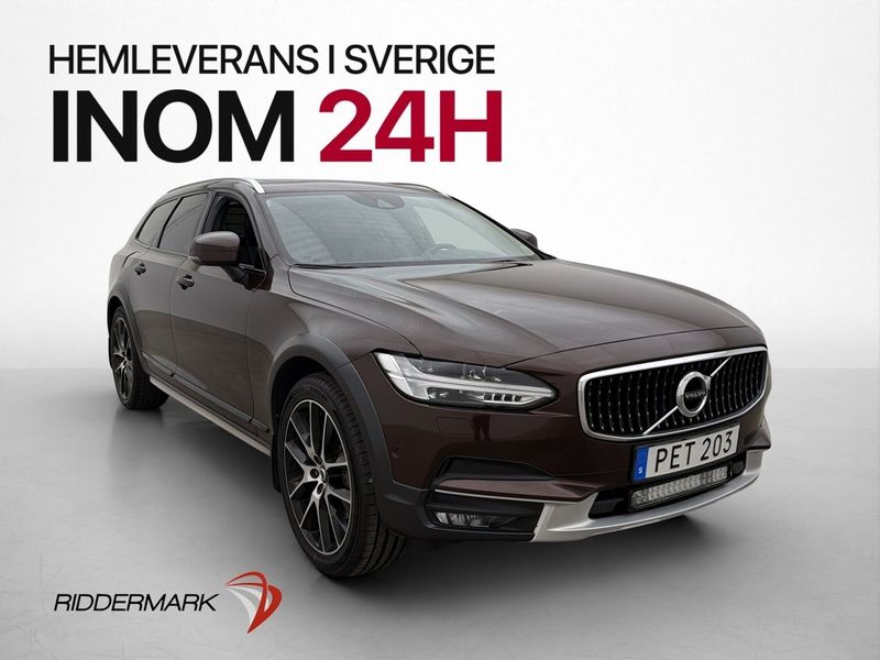 Volvo V90 bild 3