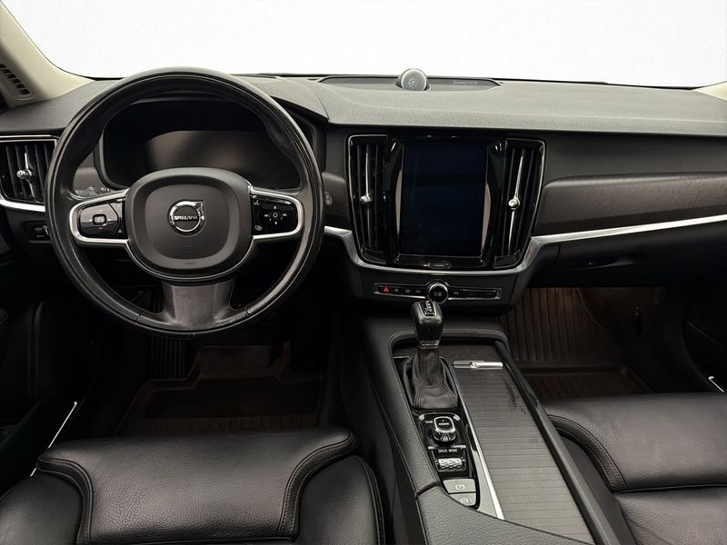 Volvo V90 bild 11