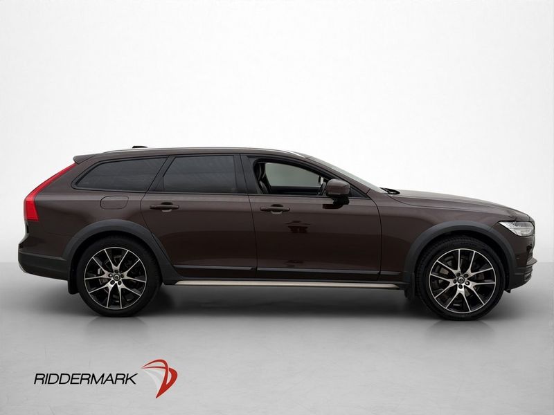 Volvo V90 bild 6