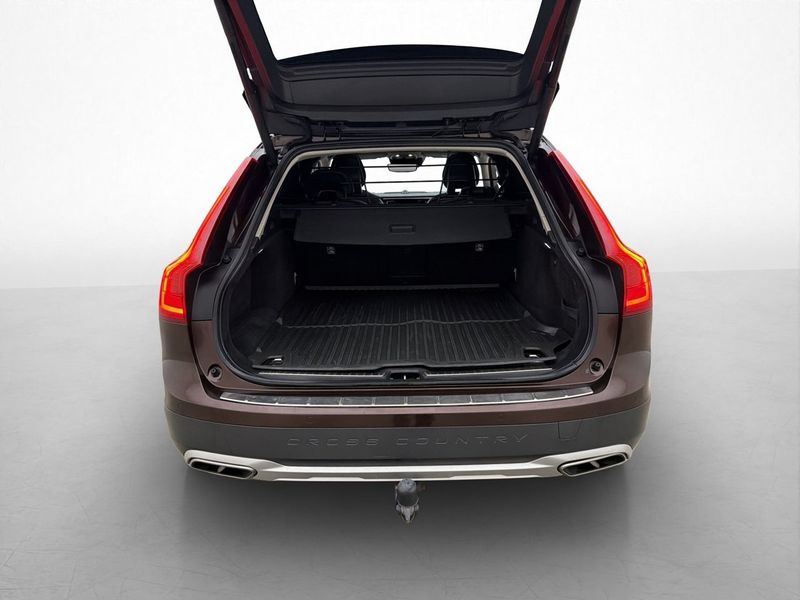 Volvo V90 bild 9