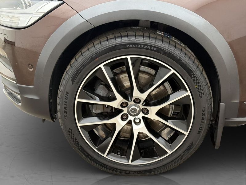 Volvo V90 bild 37