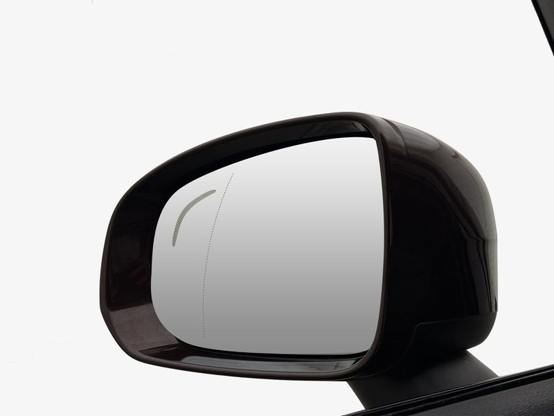 Volvo V90 bild 32
