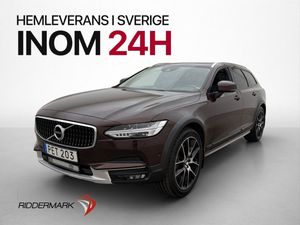Volvo V90 bild 1
