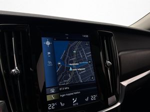 Volvo V90 bild 20