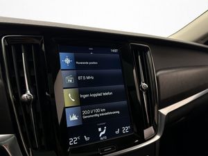 Volvo V90 bild 25
