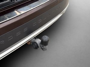 Volvo V90 bild 8