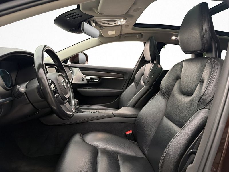 Volvo V90 bild 12