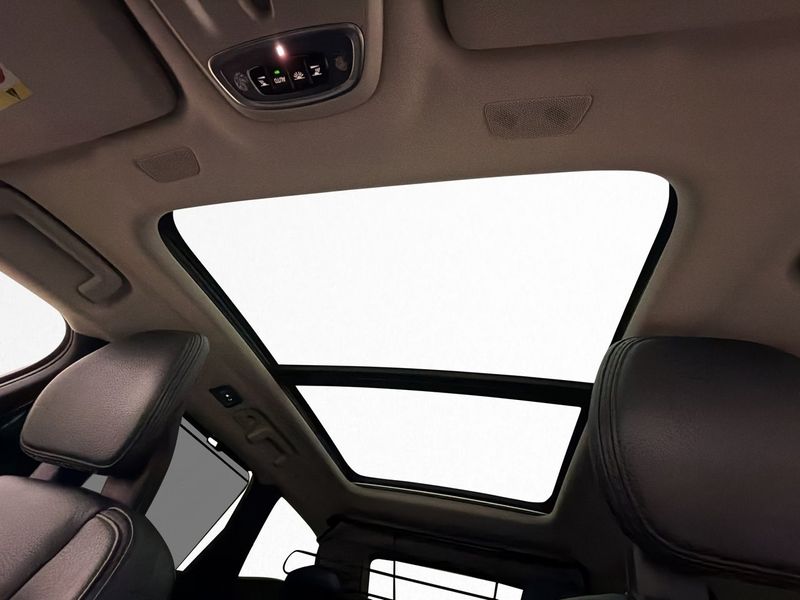 Volvo V90 bild 13