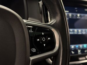 Volvo V90 bild 24