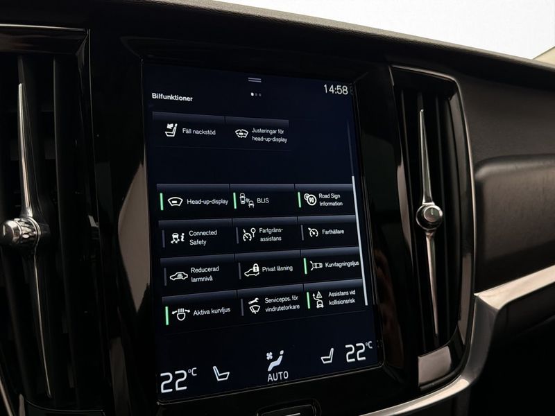 Volvo V90 bild 28