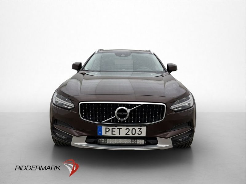 Volvo V90 bild 2