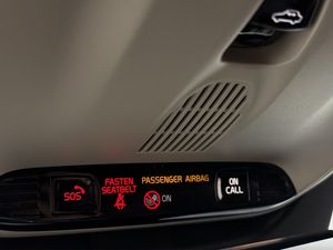 Volvo V90 bild 19