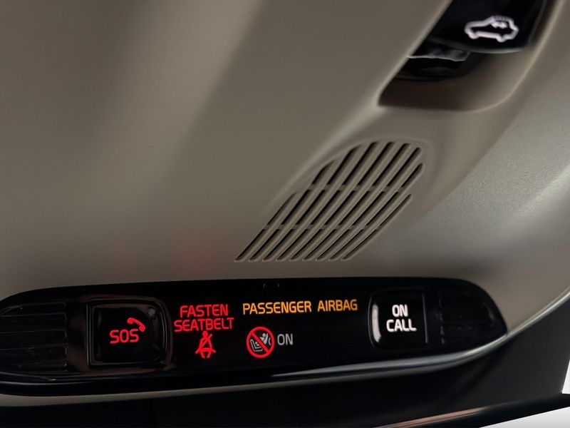 Volvo V90 bild 19
