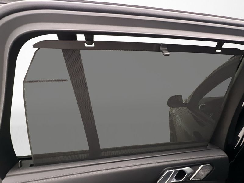 BMW X5 bild 14