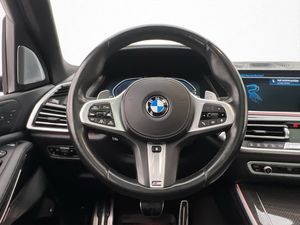 BMW X5 bild 16