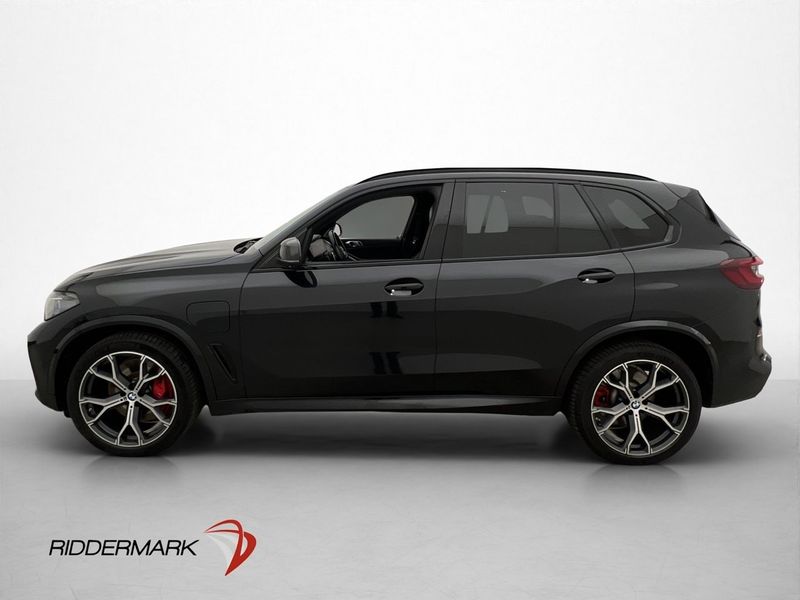BMW X5 bild 2