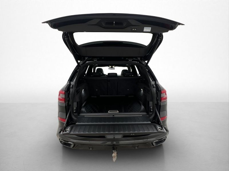BMW X5 bild 10