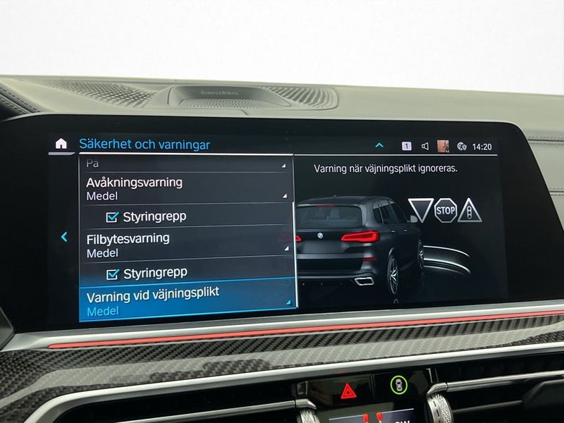 BMW X5 bild 23