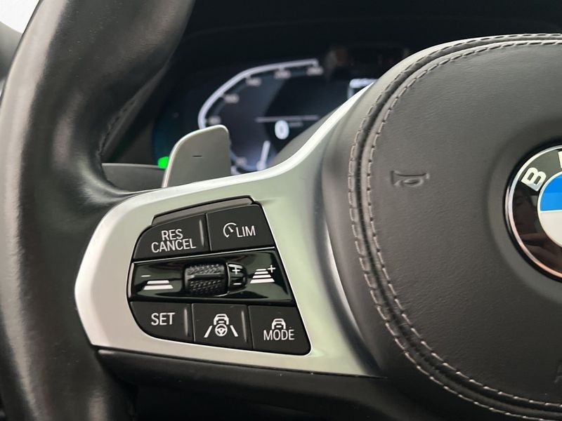 BMW X5 bild 28