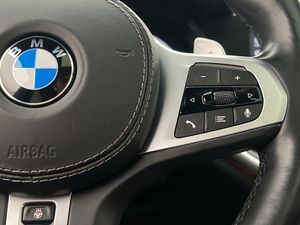 BMW X5 bild 27