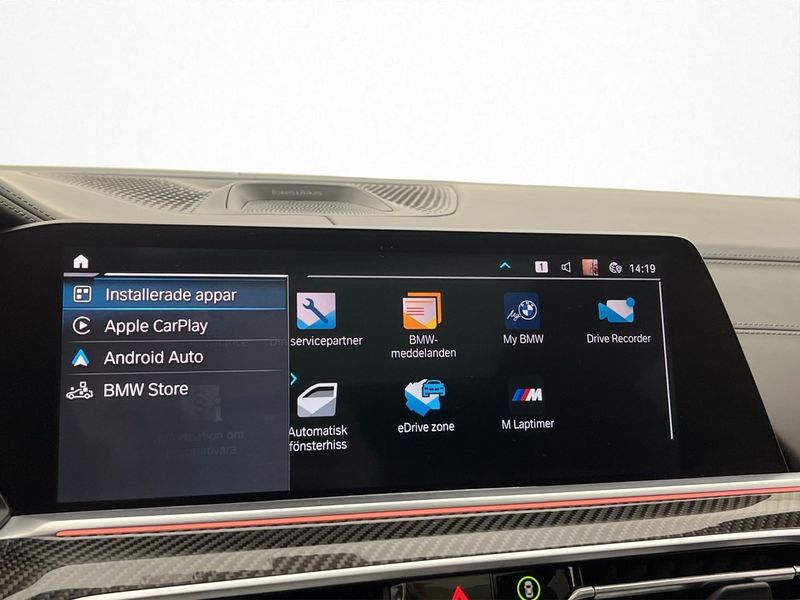 BMW X5 bild 19