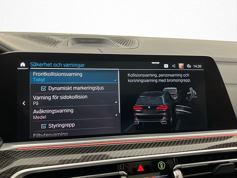 BMW X5 bild 22