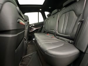 BMW X5 bild 15