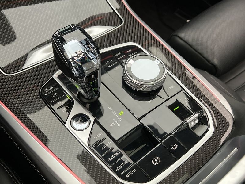 BMW X5 bild 26