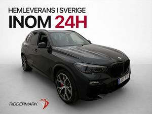 BMW X5 bild 1