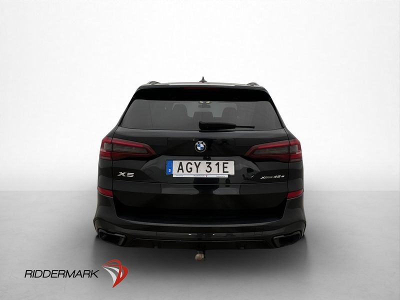 BMW X5 bild 5