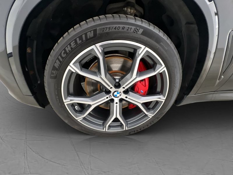 BMW X5 bild 38