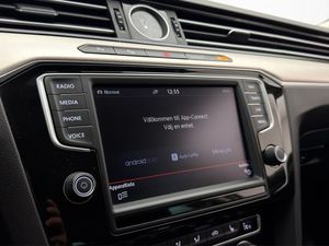 Volkswagen Passat bild 19