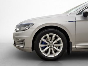 Volkswagen Passat bild 25