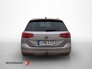 Volkswagen Passat bild 5