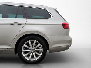 Volkswagen Passat bild 26