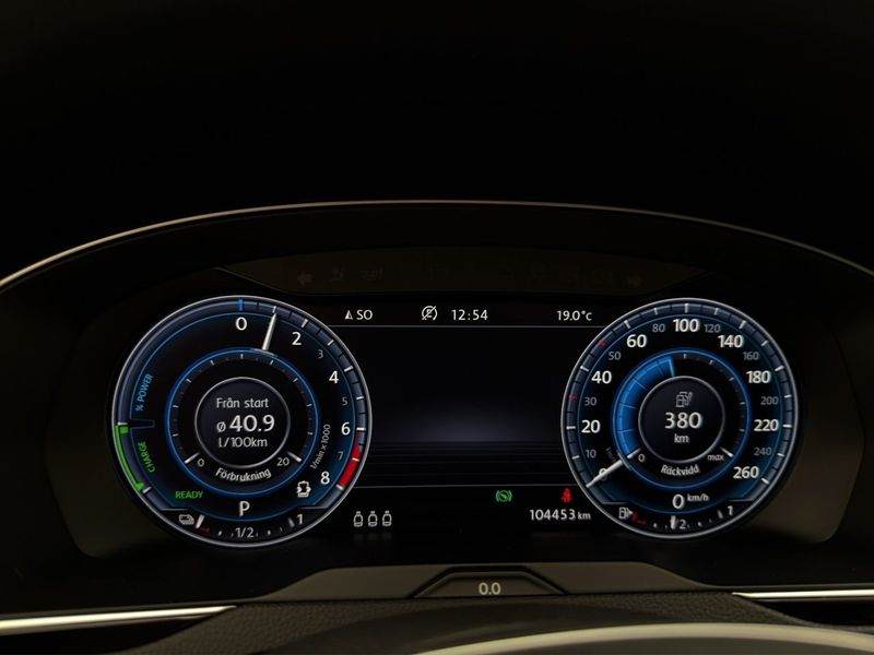 Volkswagen Passat bild 16