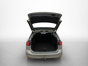 Volkswagen Passat bild 9