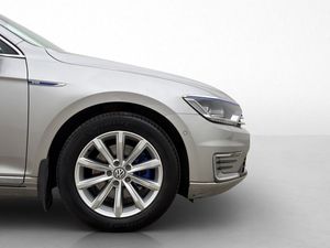 Volkswagen Passat bild 28