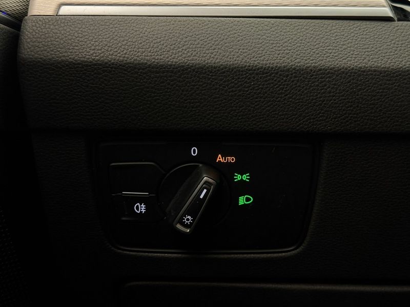 Volkswagen Passat bild 24