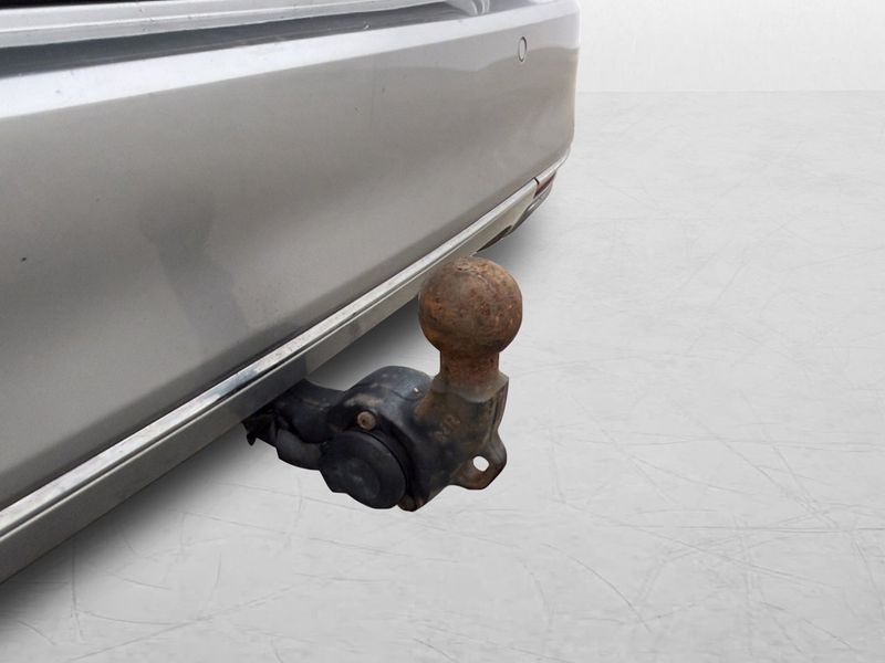Volkswagen Passat bild 8