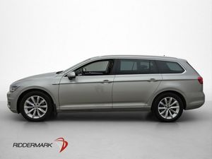 Volkswagen Passat bild 2