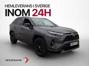Toyota RAV4 bild 1