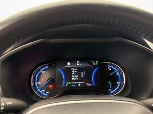 Toyota RAV4 bild 14